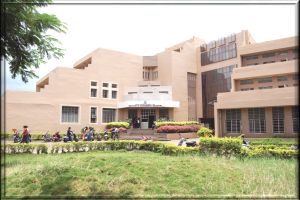 Bharti Vidyapeeth Deemed University (BVDU), Kolhapur